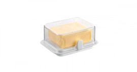 Tescoma Zdravá dóza do chladničky PURITY na maslo