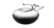 Tescoma Wok PRESIDENT 30cm s pokrievkou - cena, porovnanie