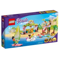 Lego Friends 41710 Zábava na pláži - cena, porovnanie