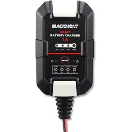 Blackmont Battery Charger 1 A