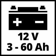 Einhell Nabíjačka batérií CE-BC 2 M - cena, porovnanie