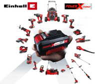 Einhell TE-CL 18 Li H-Solo - cena, porovnanie