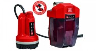 Einhell GE-PP 18 RB Li-Solo - cena, porovnanie