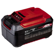 Einhell Power X-Change 18V 5,2Ah - cena, porovnanie