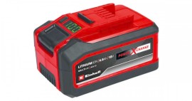 Einhell Power-X-Change 18V 4-6Ah