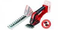 Einhell GE-CG 18/100 Li-Solo - cena, porovnanie