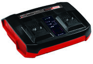 Einhell Power X-Twincharger 3A - cena, porovnanie