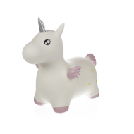 Zopa Hopsadlo Skippy Unicorn/Wings - cena, porovnanie