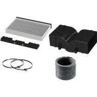 Bosch DIZ2CB1I4 - cena, porovnanie