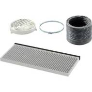 Bosch DWZ1IT1I4 - cena, porovnanie