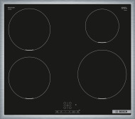 Bosch PIE645BB5E - cena, porovnanie