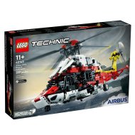 Lego Technic 42145 Záchranárska helikoptéra Airbus H175 - cena, porovnanie