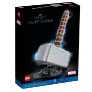 Lego Marvel 76209 Thorovo kladivo - cena, porovnanie