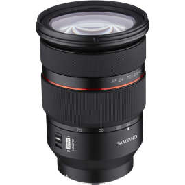 Samyang AF 24-70mm f/2.8 Sony FE