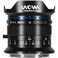 Laowa 11 mm f/4,5 FF RL Canon RF - cena, porovnanie