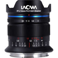Laowa 14 mm f/4 FF RL Zero-D Nikon Z - cena, porovnanie