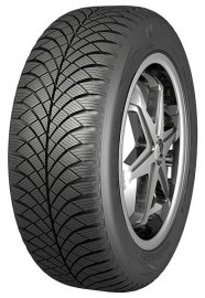 Nankang AW-6 205/60 R16 96V