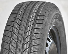 Nankang N-607+ 195/45 R16 84V