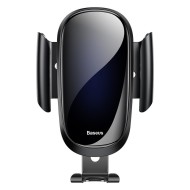 Baseus Future Gravity Car Mount - cena, porovnanie