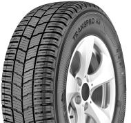 Kleber Transpro 4S 225/65 R16 112R - cena, porovnanie