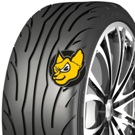 Nankang NS-2R 165/55 R15 75V