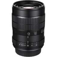 Laowa 60 mm f/2,8 2X Ultra-Macro Nikon - cena, porovnanie