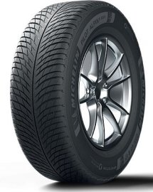 Michelin Pilot Alpin 5 225/55 R19 103V