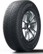 Michelin Pilot Alpin 5 225/55 R19 103V - cena, porovnanie