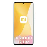 Xiaomi 12 Lite 8GB/128GB - cena, porovnanie