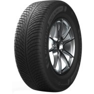 Michelin Pilot Alpin 5 285/35 R22 106W - cena, porovnanie