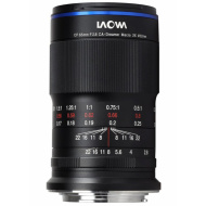 Laowa 85 mm f/5,6 2X Ultra Macro APO Nikon - cena, porovnanie