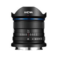 Laowa 9 mm f/2,8 Zero-D MFT - cena, porovnanie