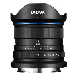 Laowa 9 mm f/2,8 Zero-D Leica