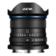 Laowa 9 mm f/2,8 Zero-D Leica - cena, porovnanie