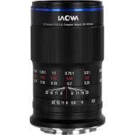 Laowa 65 mm f/2,8 2X Ultra Macro APO Nikon Z - cena, porovnanie