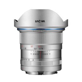 Laowa 12 mm f/2,8 Zero-D Canon