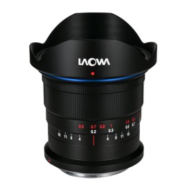 Laowa 14 mm f/4 Zero-D DSLR Nikon