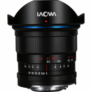 Laowa 14 mm f/4 Zero-D DSLR Canon - cena, porovnanie
