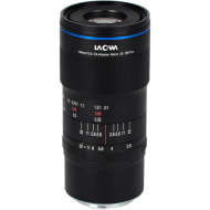 Laowa 100 mm f/2,8 2:1 Ultra Macro APO Nikon Z - cena, porovnanie