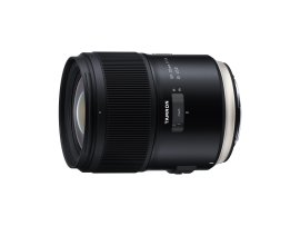 Tamron SP 35mm f/1.4 Di USD Canon