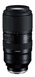 Tamron 50-400 mm f/4,5-6,3 Di III VC VXD Sony