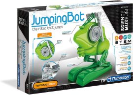 Clementoni Robot JumpingBot