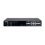 Qnap QSW-M804-4C - cena, porovnanie