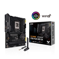 Asus TUF GAMING Z790-PLUS WIFI D4 - cena, porovnanie