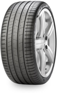 Pirelli P Zero Luxury 255/35 R19 96Y - cena, porovnanie