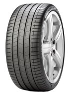 Pirelli P Zero Luxury 245/45 R18 100Y - cena, porovnanie