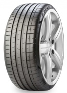 Pirelli P Zero Luxury 225/40 R19 93W - cena, porovnanie