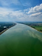 Pilotom lietadla na skúšku Nové Zámky - cena, porovnanie