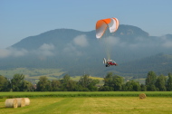Motorový paragliding Liptov - cena, porovnanie