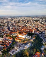 Zážitkový let lietadlom Bratislava - cena, porovnanie